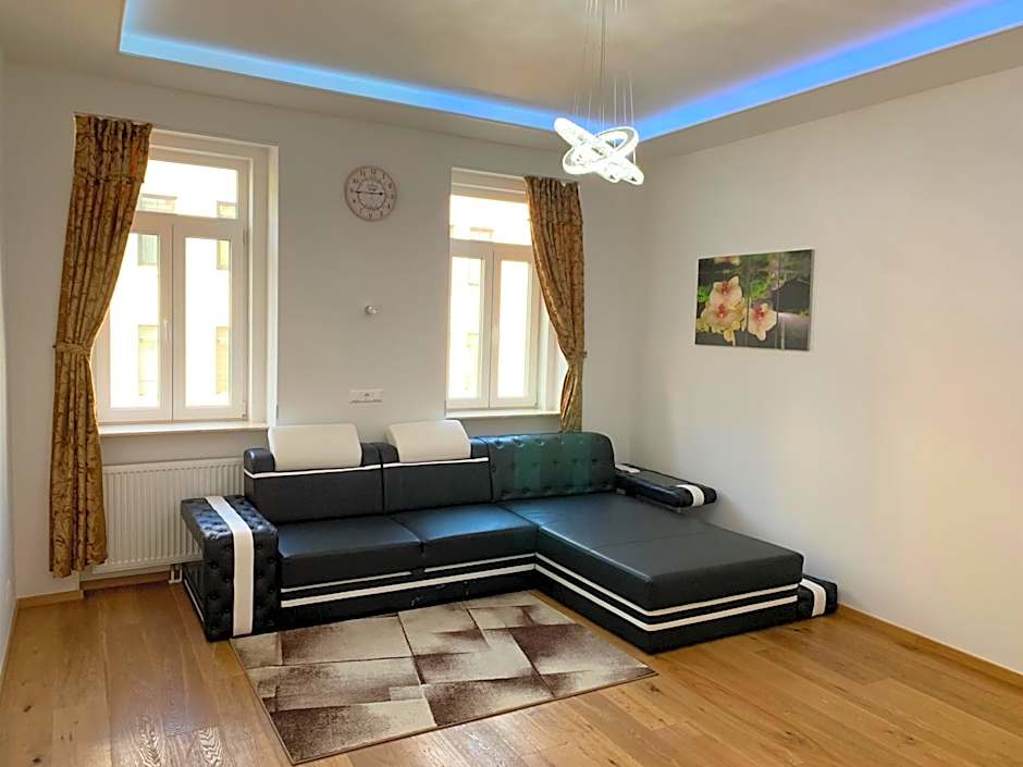Colony Apartments