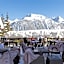 Grand Hôtel Courchevel 1850
