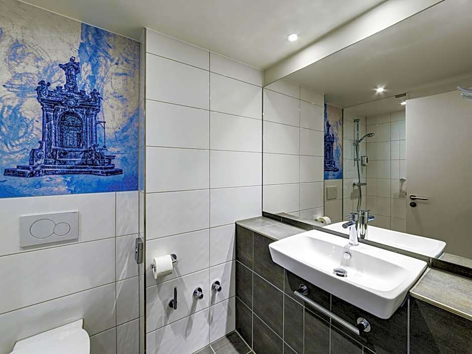 Ibis Styles Rastatt Baden Baden