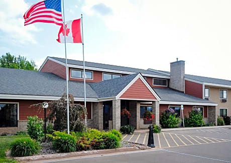 AmericInn by Wyndham Ironwood