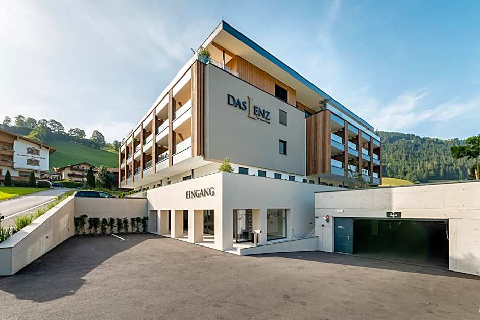 Das Lenz by Inncomer