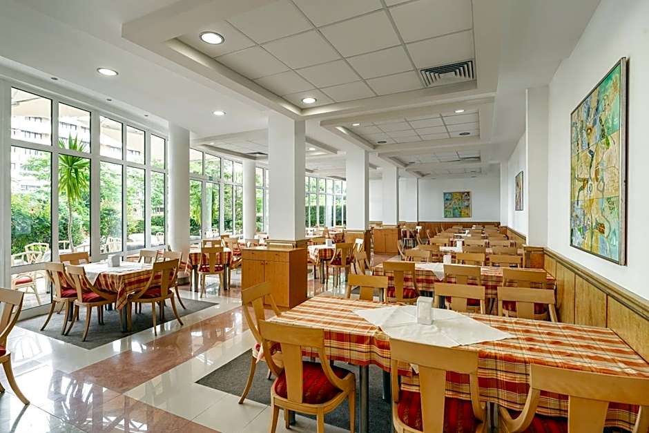 Hotel Fenix - All Inclusive