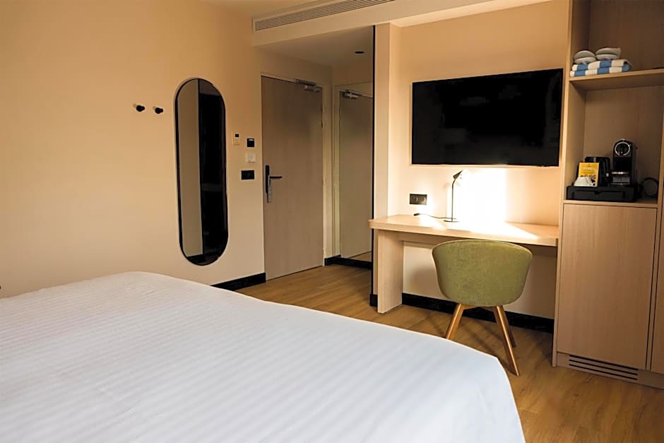 Le Relais de La Malmaison, a member of Radisson Individuals
