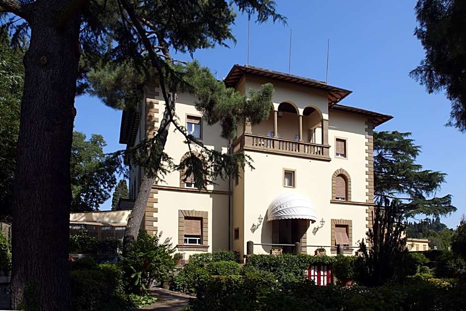 Park Palace Hotel