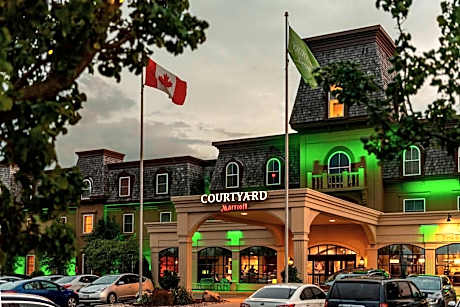 Courtyard by Marriott Waterloo St. Jacobs