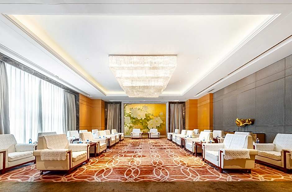 Wanda Realm Langfang
