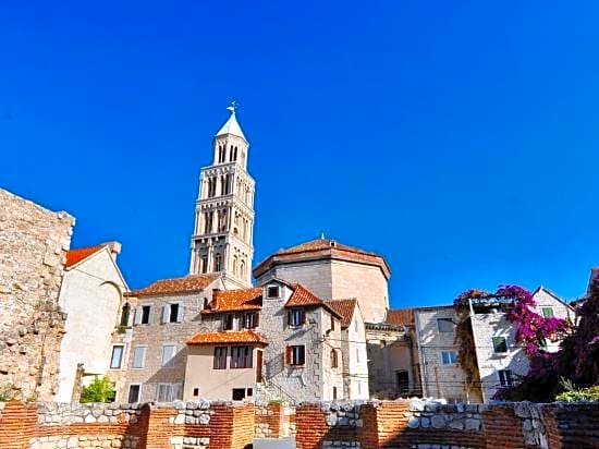 Bajamonti 5 Luxury Rooms