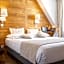 Hotel des Princes, Chambery Centre
