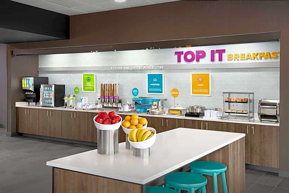 Tru by Hilton Jacksonville Airport I-95