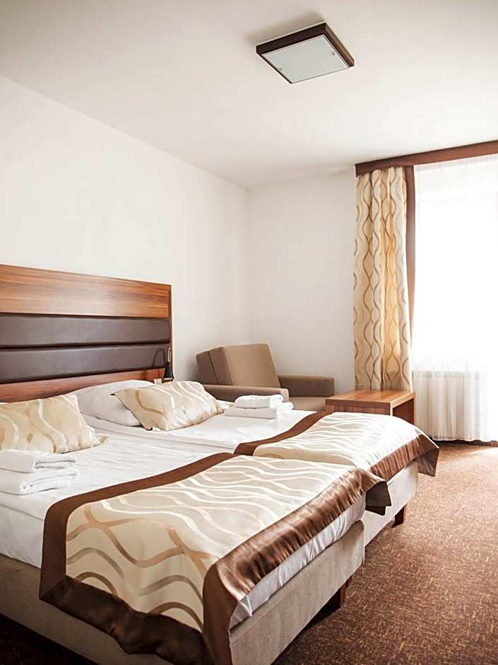 Hotel Beskidian