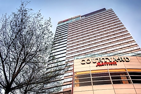 Courtyard by Marriott Hong Kong Sha Tin