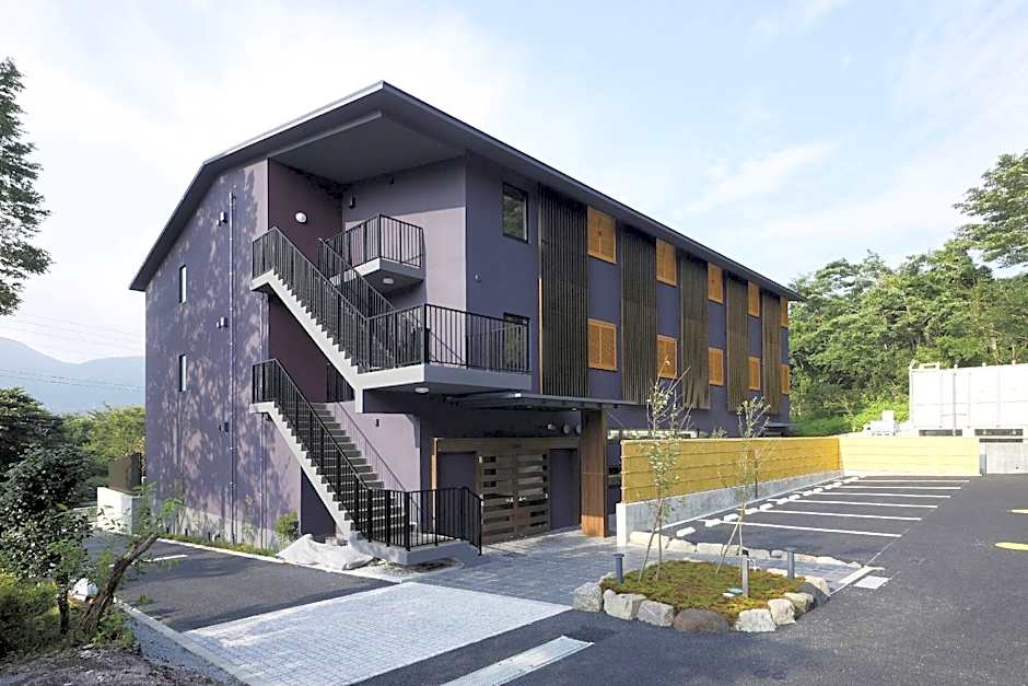 Susukinohara Ichinoyu