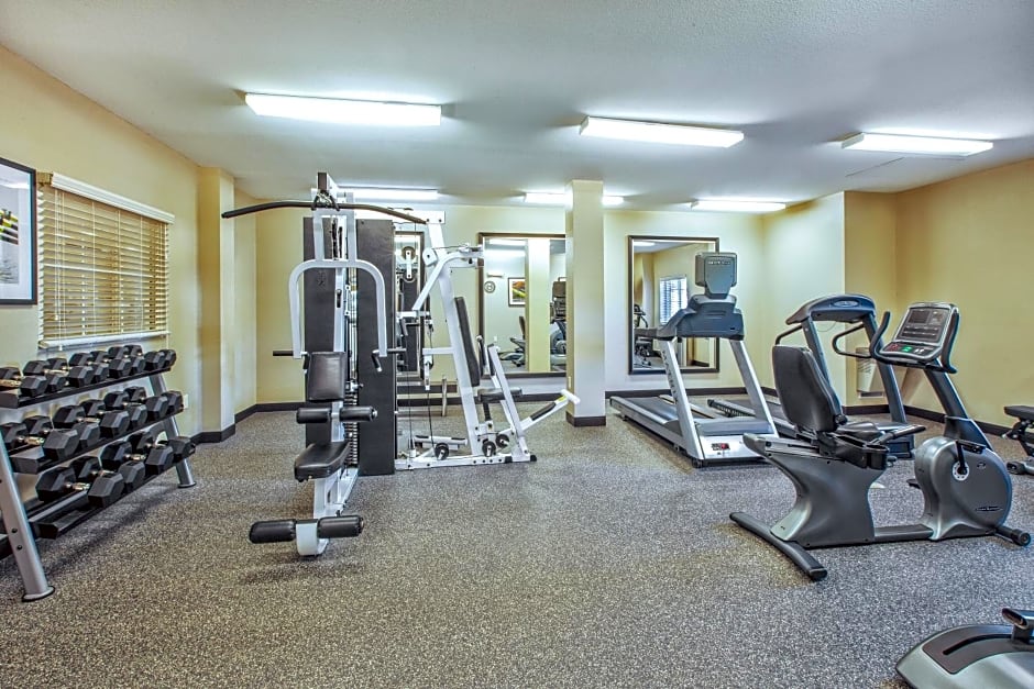 Candlewood Suites Indianapolis Airport By IHG