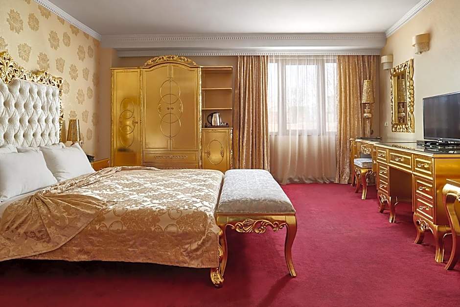 Hotel Gold