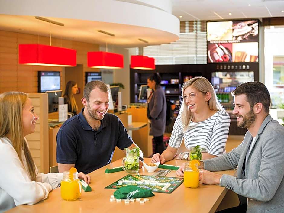 Ibis Praha Mala Strana