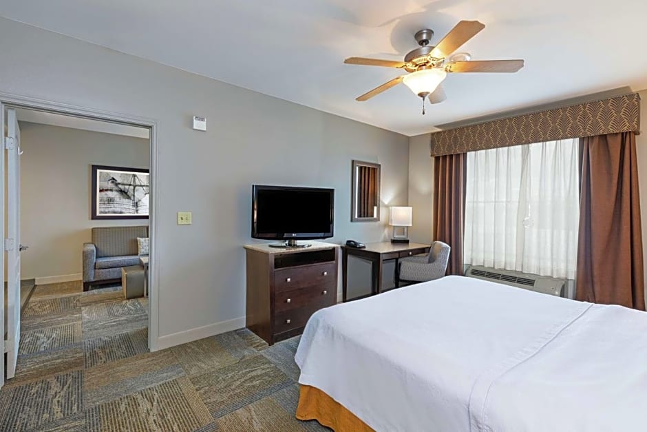 Homewood Suites By Hilton Waco