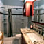 Auberge Nouvelle Orleans Hostel