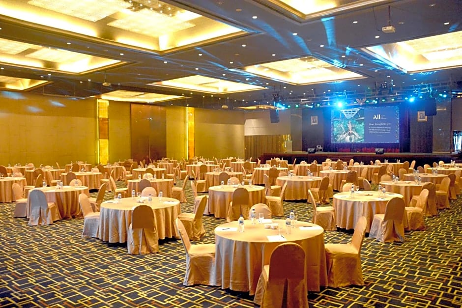 Grand Mercure Medan Angkasa