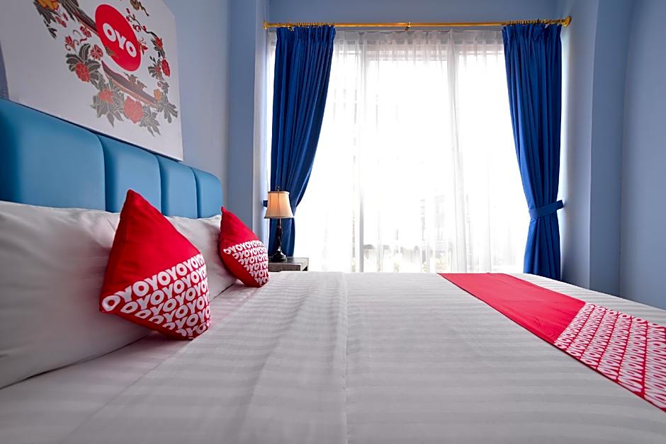 Hotel O Appartel Cempaka