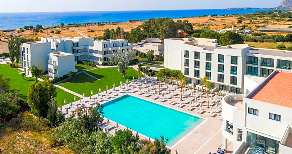 Blue Sea Holiday Village