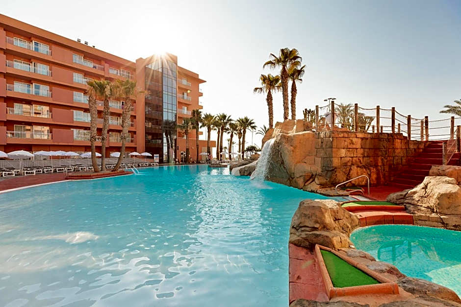 Hotel Best Roquetas