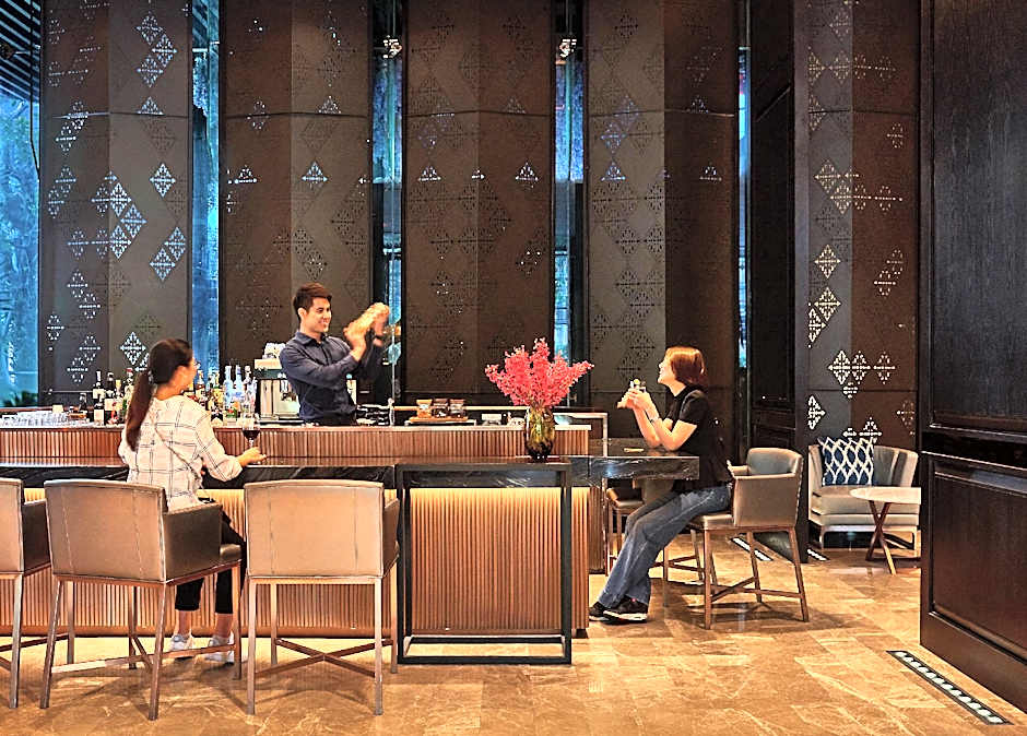 Hyatt Regency Bangkok Sukhumvit