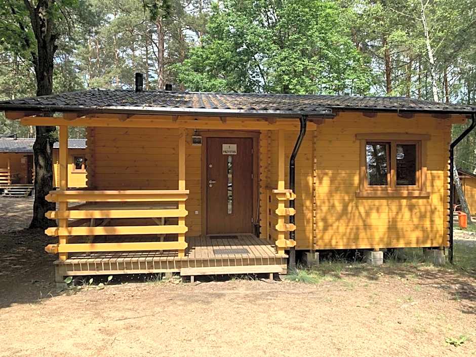 Ośrodek Wypoczynkowy Jeziornik