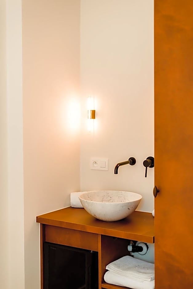 The Librarian by Domani Hotels