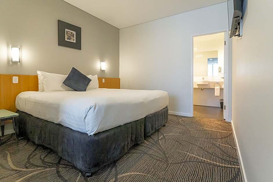 Adelaide Rockford Hotel