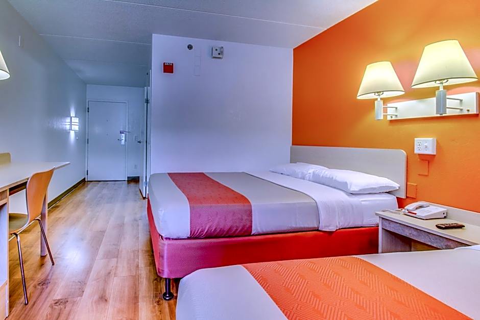 Motel 6 Buffalo - Amherst