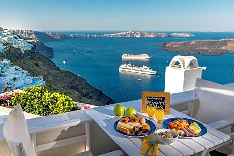 Blue Dolphins Apartments