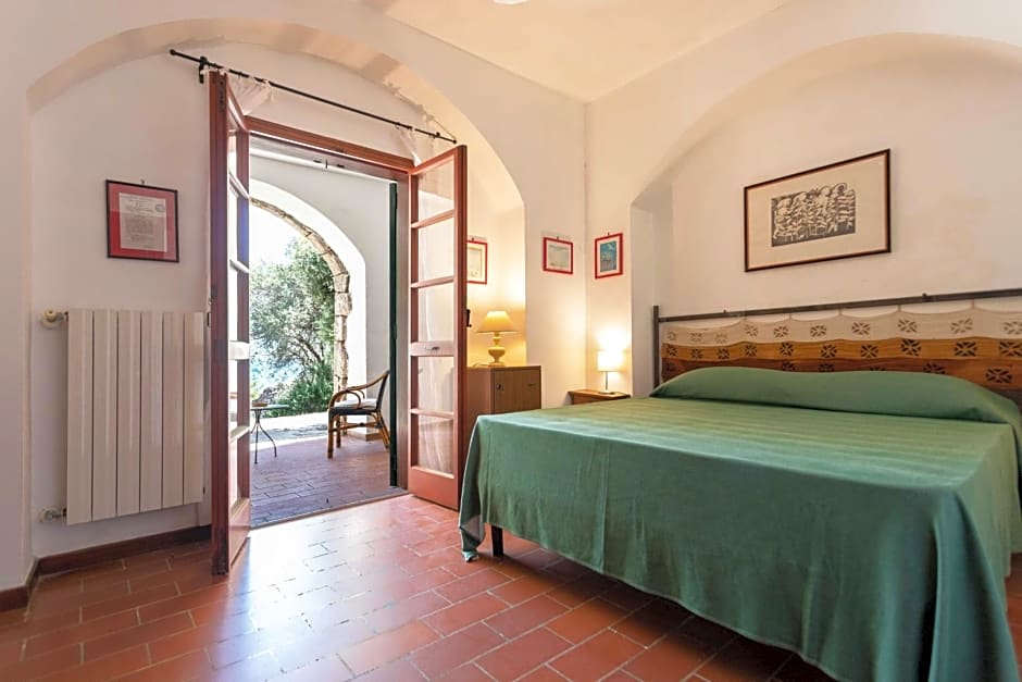 Il Posto delle Fragole