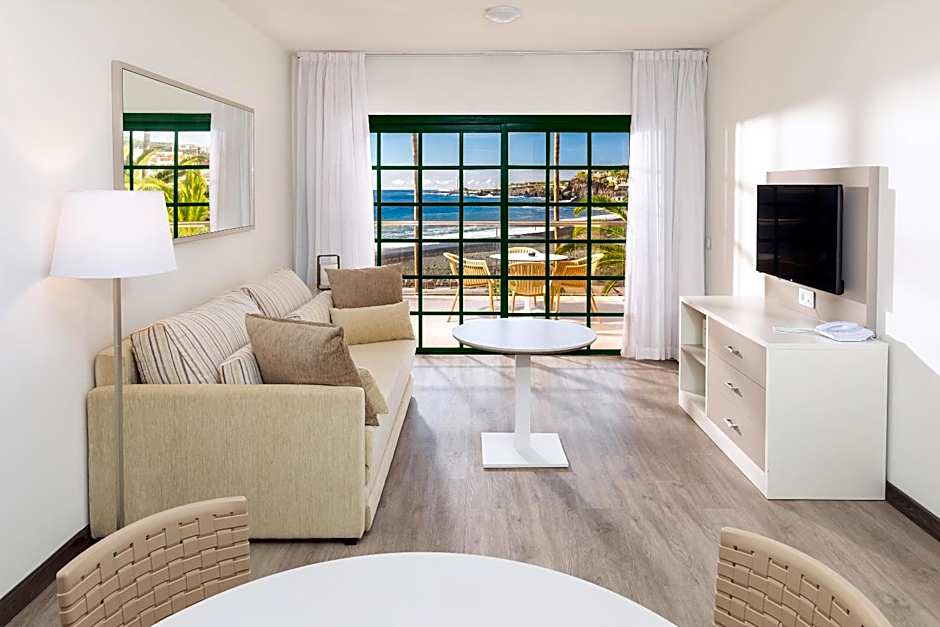 Sol La Palma Apartamentos