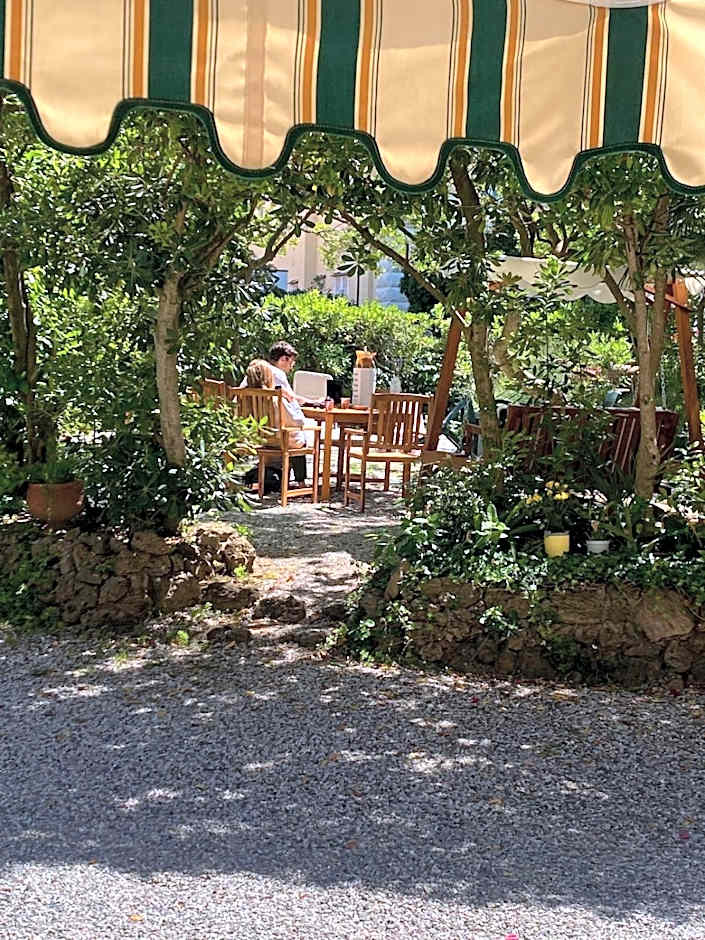 Albergo Pensione Bartoli