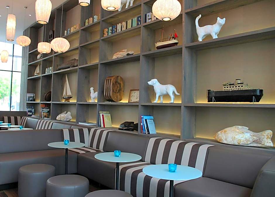 Motel One Bremen-Altstadt
