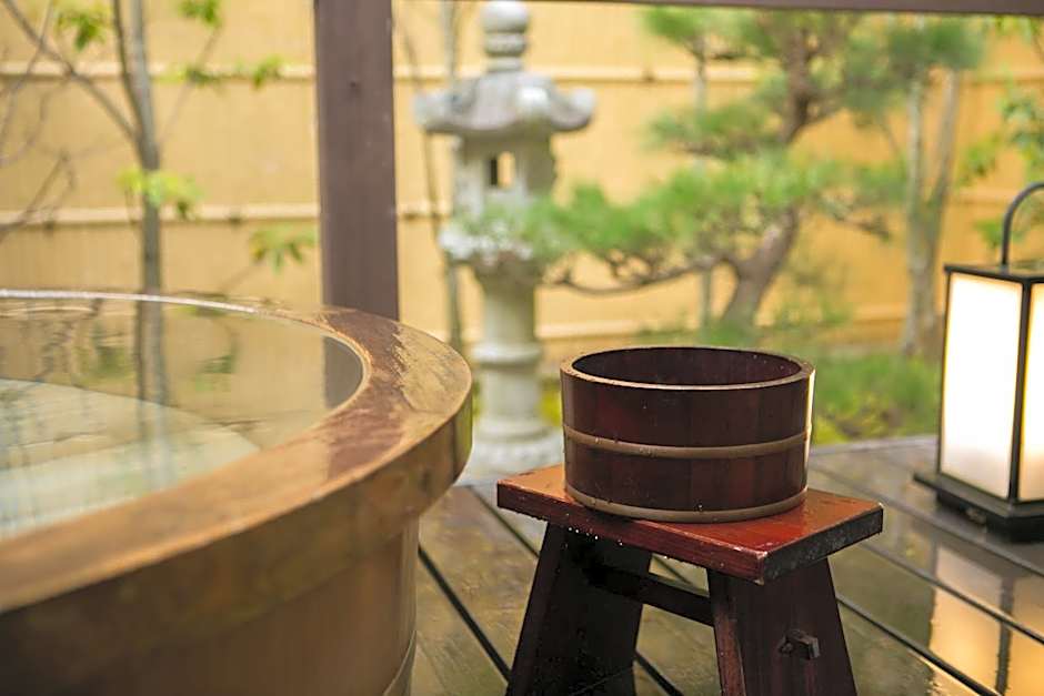 Kotonoyado Musashino