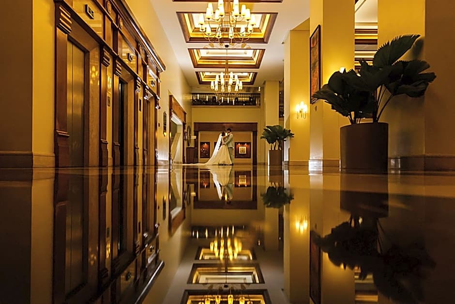 JW Marriott Hotel Caracas