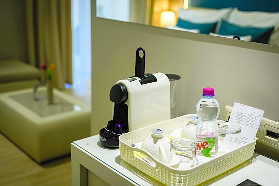 The Hotel Unforgettable - Hotel Tiliana by Homoky Hotels & Spa