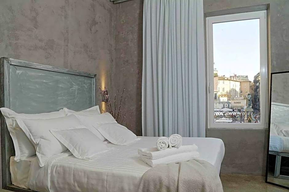 Mama's Home Rome