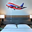 Moxy Vienna Airport