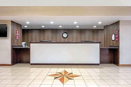 Clarion Hotel And Conference Center Harrisburg West – New Cumberland, PA