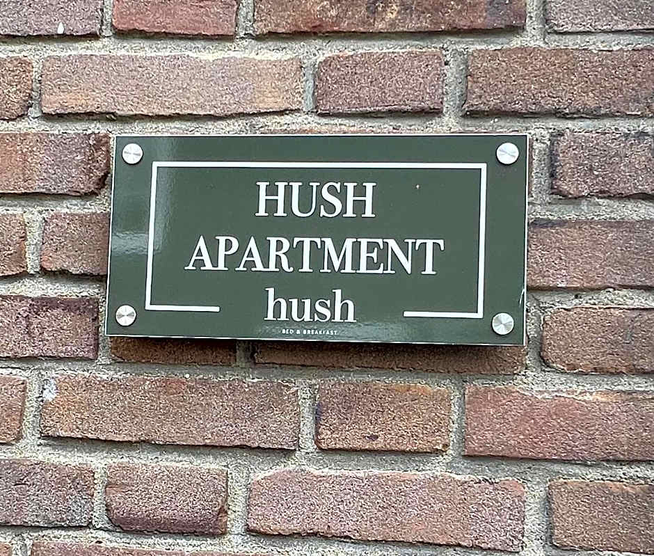 Hush Bed & Breakfast