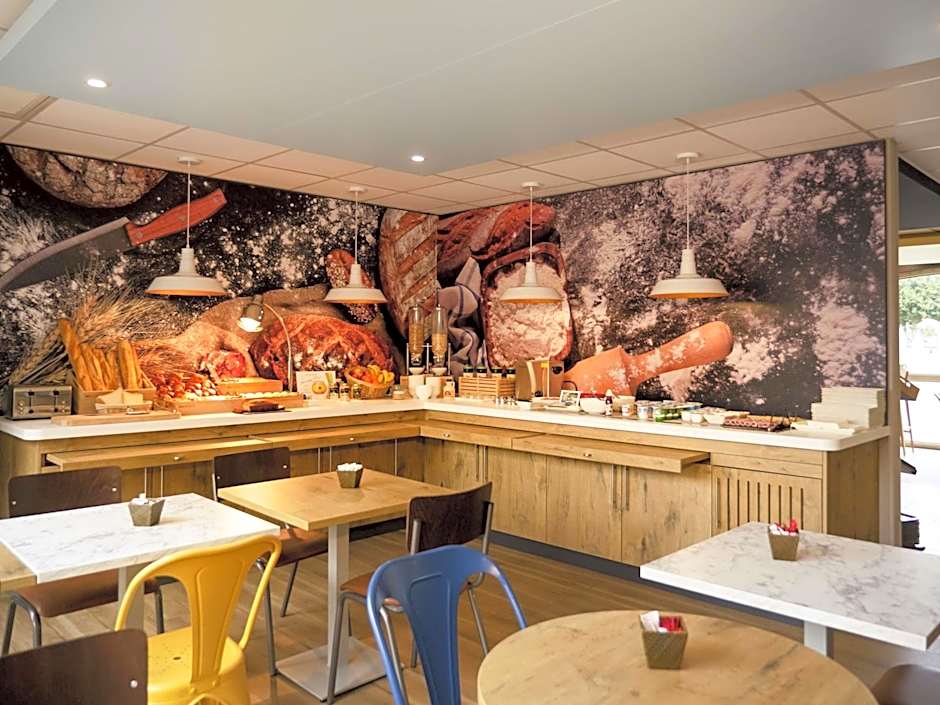 ibis Carcassonne Centre la Cité