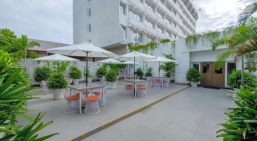 Hotel Southern Star Mysore