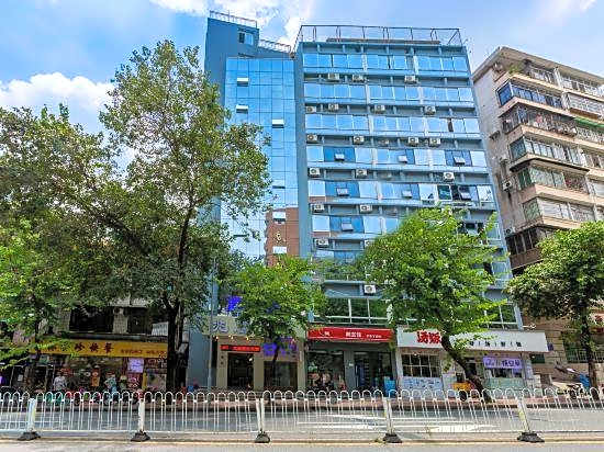 Zhaoying Hotel
