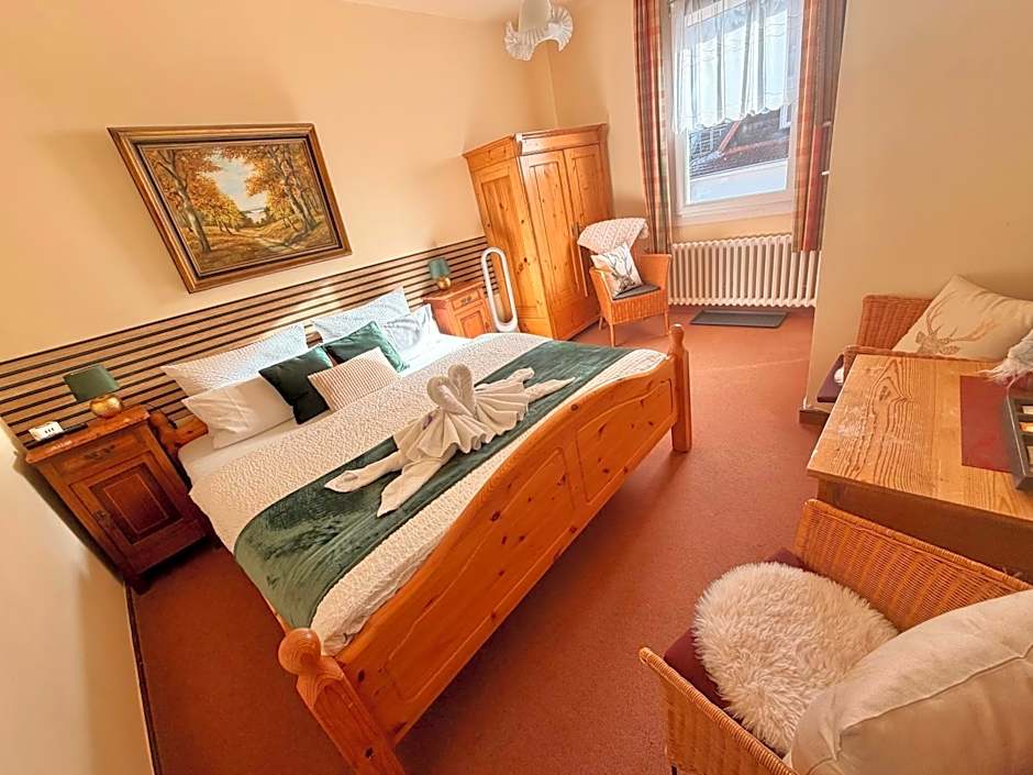 Hotel Elisabeth Ilse