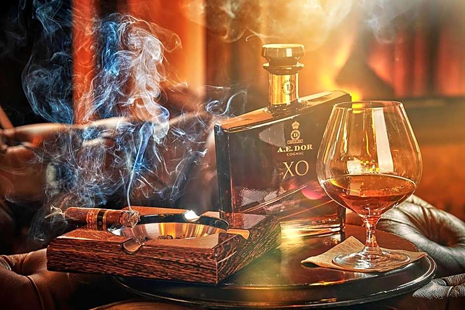 Boutique Hotel ERB - Adults Only