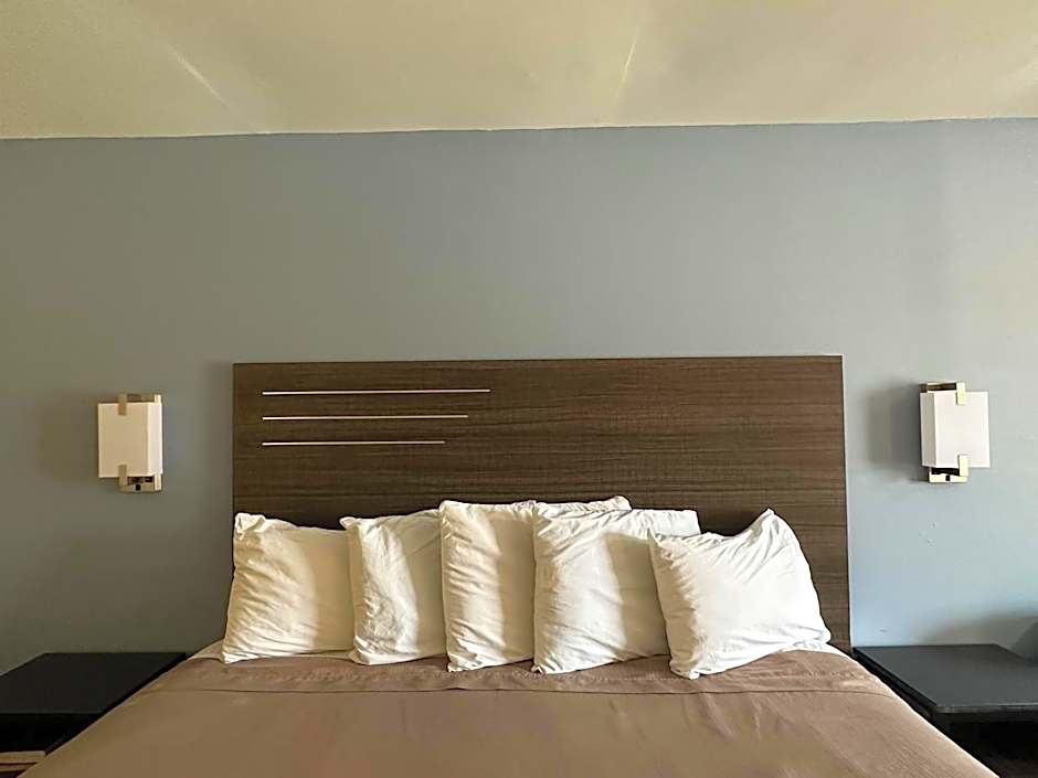 Express Inn Hartselle