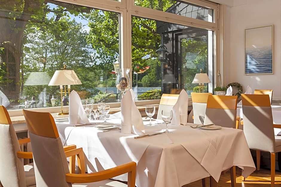 Hotel Dieksee - Collection by Ligula