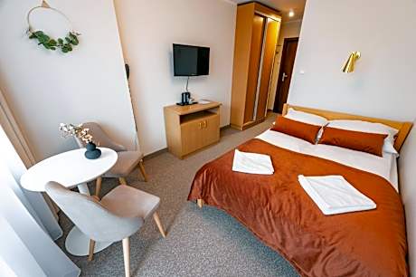 Small Double Room